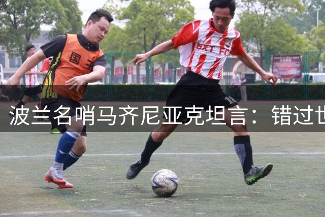 波兰名哨马齐尼亚克坦言：错过世界杯决赛执法是职业生涯的遗憾