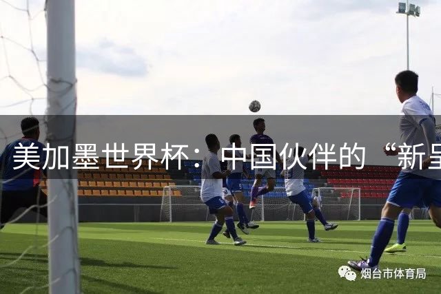 美加墨世界杯：中国伙伴的“新呈现”